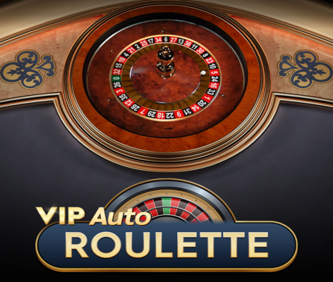 VIP Auto Roulette